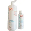 Кондиціонер для надання об'єму MoroccanOil Extra Volume Conditioner