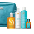 Набір для відновлення волосся Moroccanoil A Window To Repair Moroccanoil