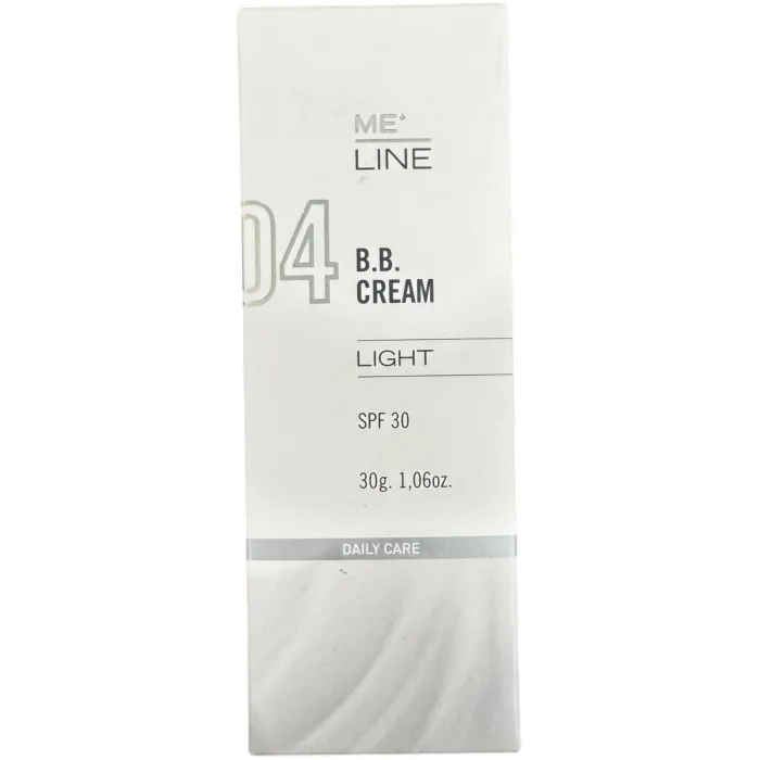 BB-крем для лица Me Line 04 BB Cream
