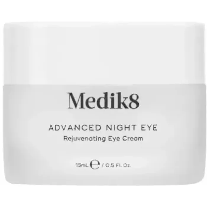 Нічний крем, що відновлює, навколо очей Medik8 Advanced Night Eye