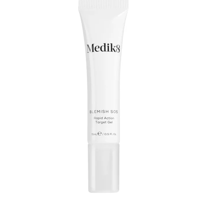 Сыворотка от высыпаний Medik8 Blemish SOS