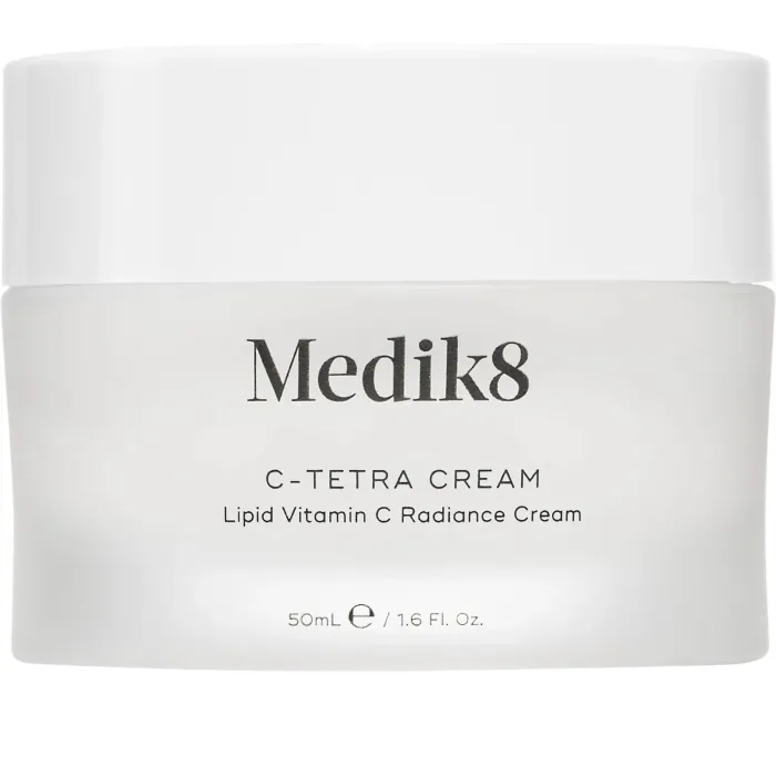 Антиоксидантный крем с витамином С Medik8 C-Tetra Cream