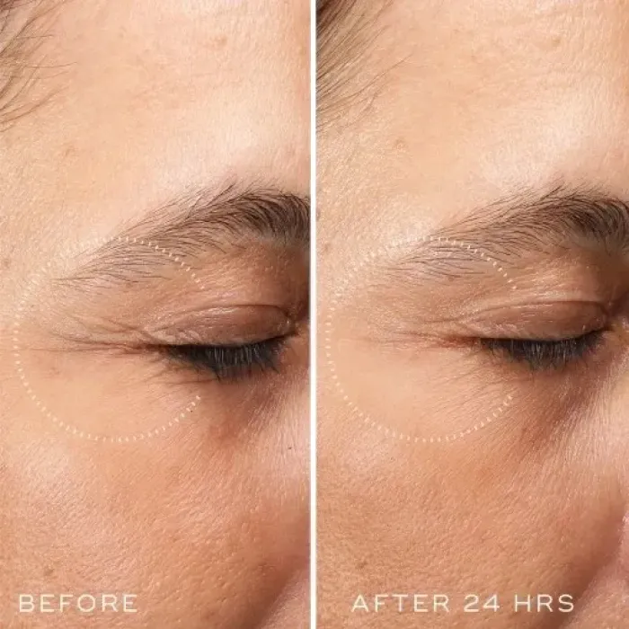 Лифтинг-крем для разглаживания зоны вокруг глаз Medik8 Crystal Retinal Ceramide Eye