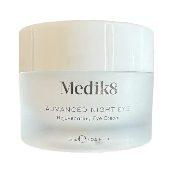 Ночной восстанавливающий крем вокруг глаз Medik8 Advanced Night Eye