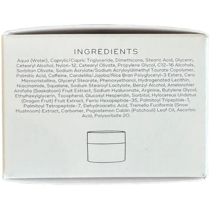 Ночной восстанавливающий крем вокруг глаз Medik8 Advanced Night Eye