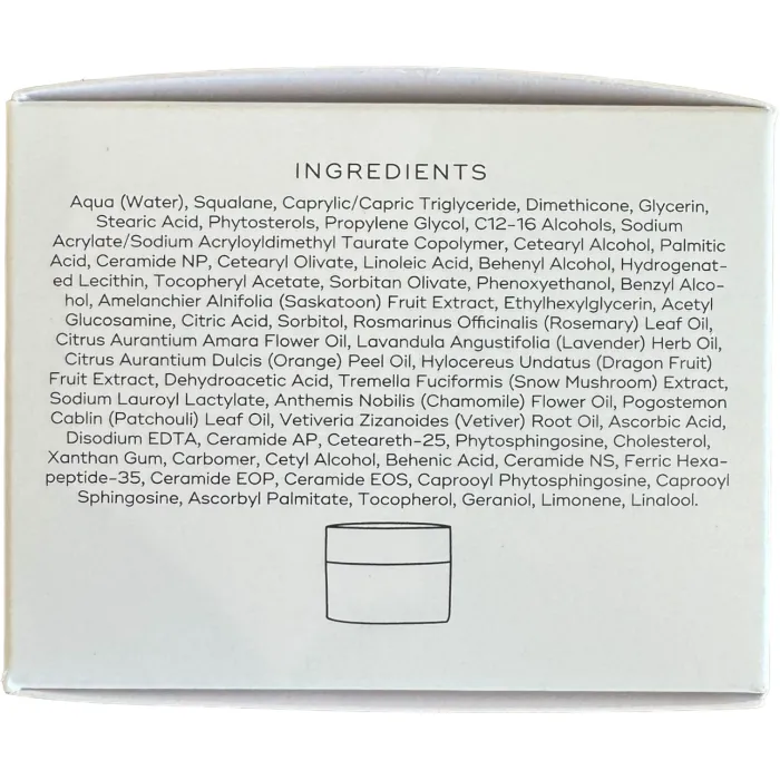 Ночной крем для клеточного восстановления Medik8 Advanced Night Restore