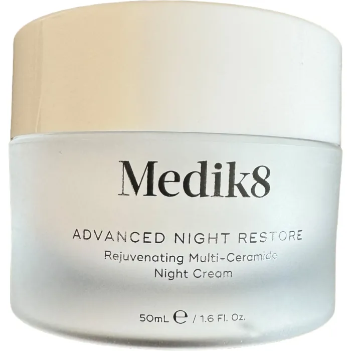 Ночной крем для клеточного восстановления Medik8 Advanced Night Restore