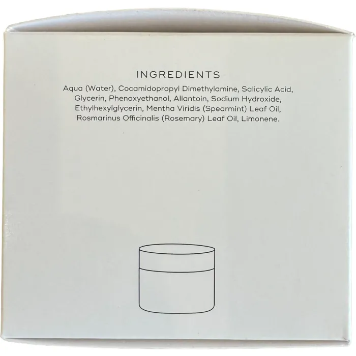 Подушечки с салициловой кислотой Medik8 Blemish Control Pads