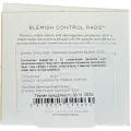 Подушечки с салициловой кислотой Medik8 Blemish Control Pads