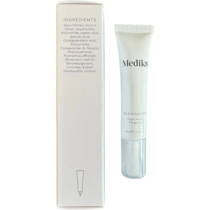 Сыворотка от высыпаний Medik8 Blemish SOS