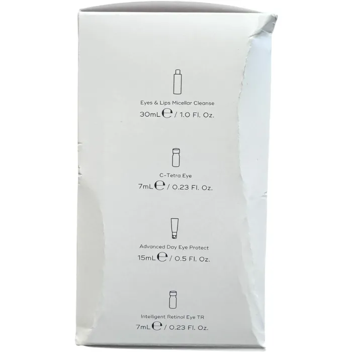 Набор для ухода за кожей вокруг глаз Medik8 The CSA Eye Kit