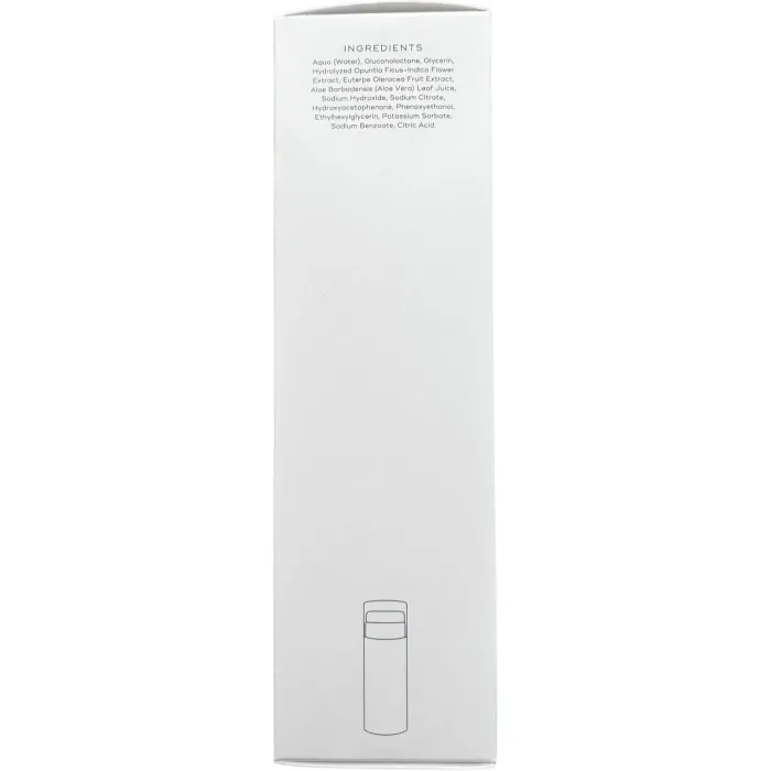 Ежедневный отшелушивающий тоник с AHA Medik8 Press & Glow