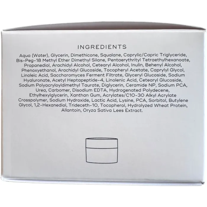 Зволожуючий крем Medik8 Total Moisture Daily Facial Cream