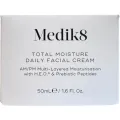 Зволожуючий крем Medik8 Total Moisture Daily Facial Cream
