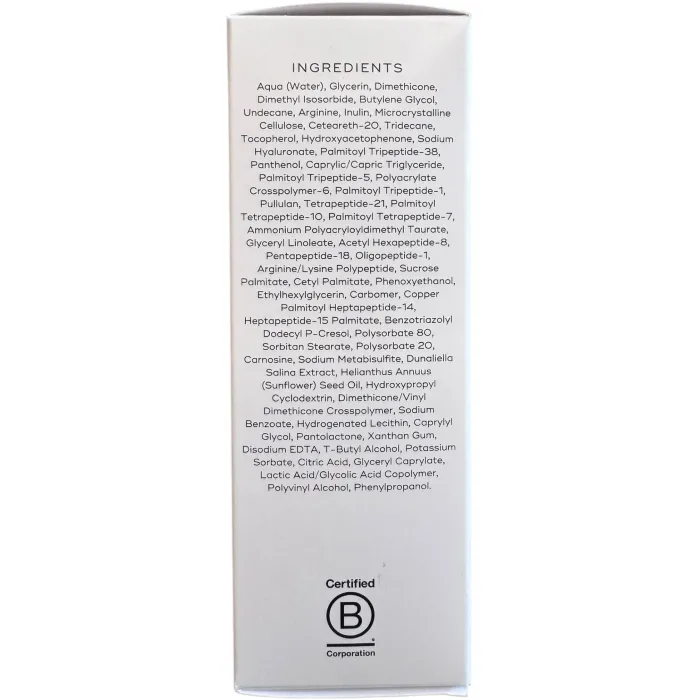 Cыворотка с технологией Dual MiniProteins Medik8 Liquid Peptides Advanced MP - 30 %