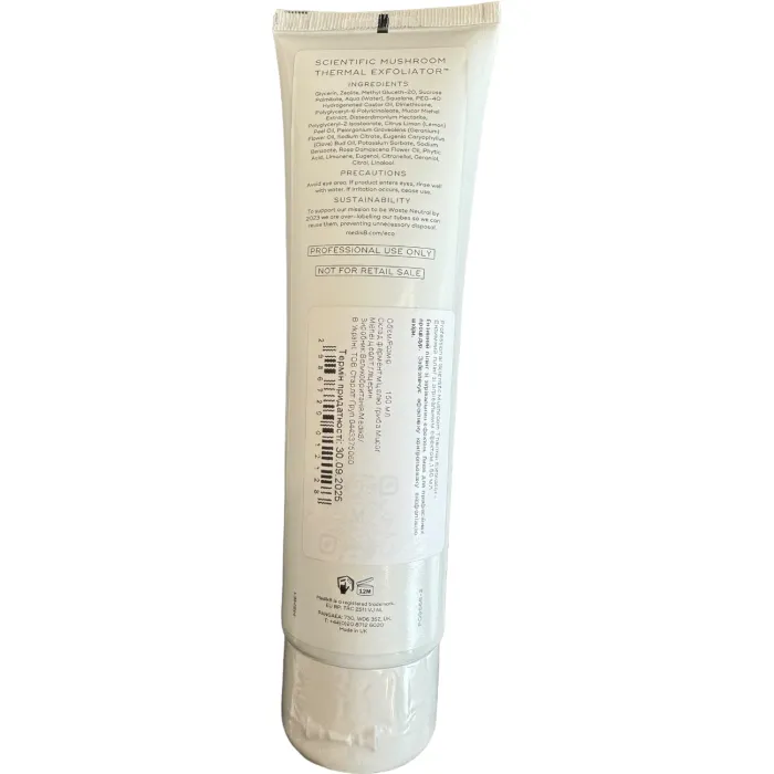 Энзимный пилинг с согревающим эффектом Medik8 Scientific Mushroom Thermal Exfoliator