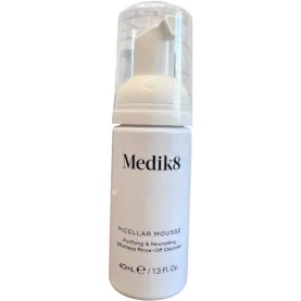 <span>Очищ. пенка для всех типов кожи Micellar Mousse 40 мл</span>