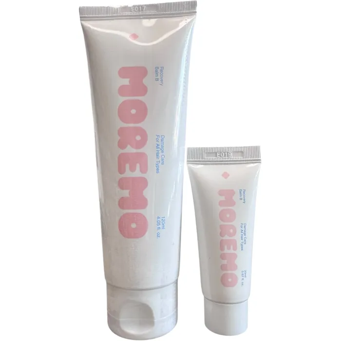 Протеиновый термозащитный восстанавливающий бальзам Moremo NEW Recovery Balm B (RE)