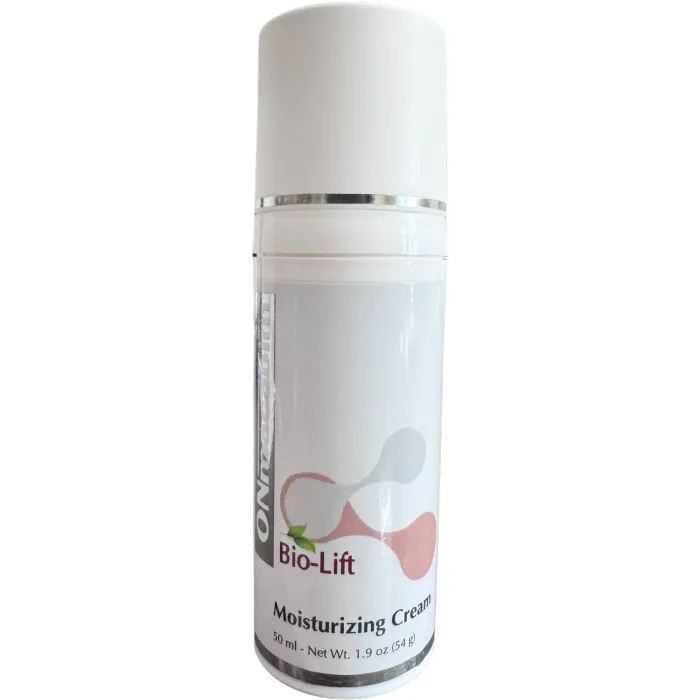 Увлажняющий солнцезащитный крем Onmacabim DM Bio Lift Moisturizing Cream SPF15
