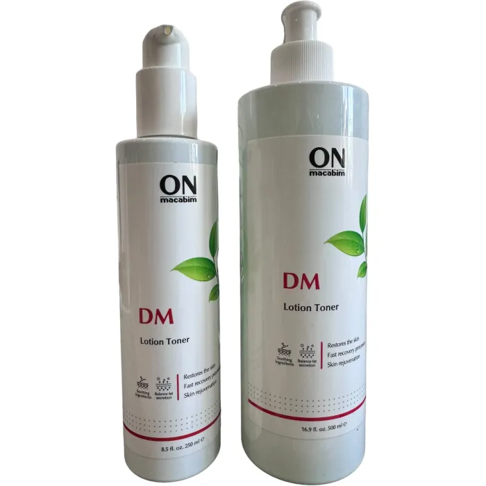 Освежающий лосьон Onmacabim DM Lotion Toner