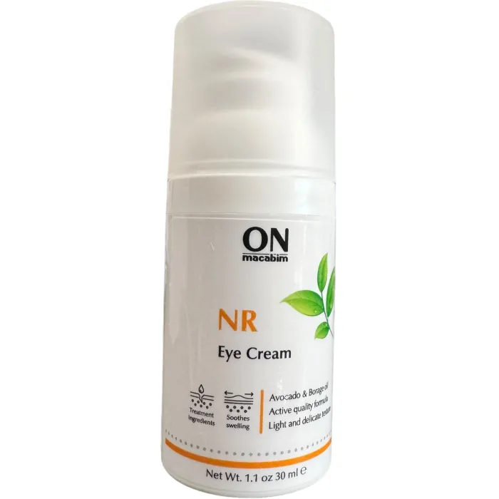 Увлажняющий крем вокруг глаз Onmacabim NR Eye Cream