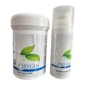 Увлажняющая гиалуроновая маска Onmacabim Oxygen Hyaluronate Collector Mask