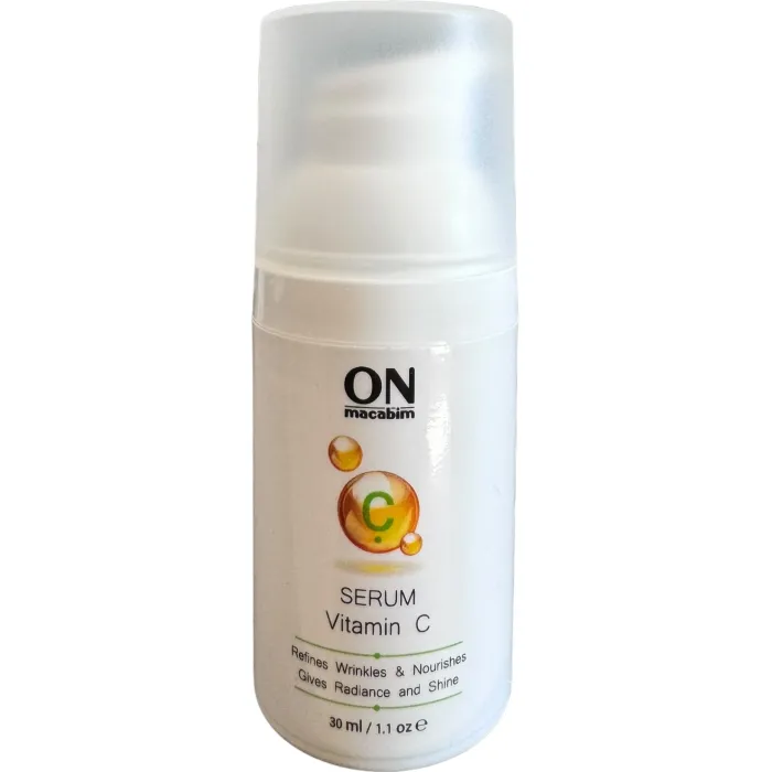 Сыворотка с витамином С Onmacabim VC Serum Vitamin C