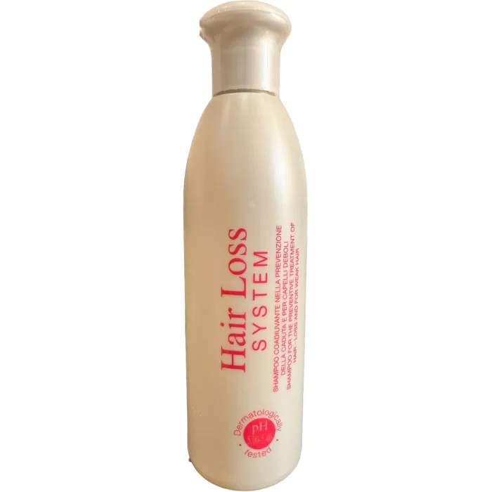 Шампунь укрепляющий от выпадения Orising Shampoo Hair Loss System