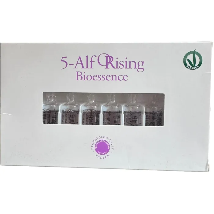 Фито-эссенциальный лосьон против выпадения волос Orising 5-ALF