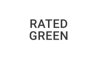 Rated Green