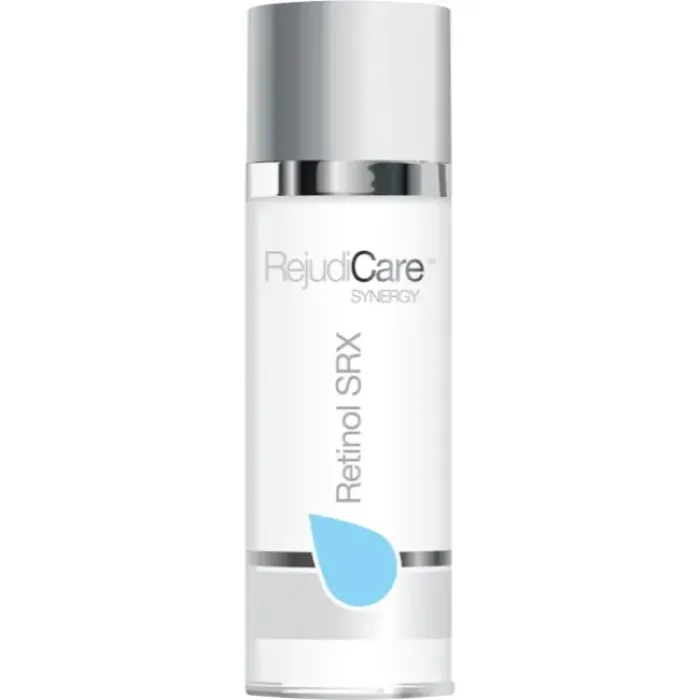 Гель с ретинолом RejudiCare Synergy Retinol SRX 0.35%