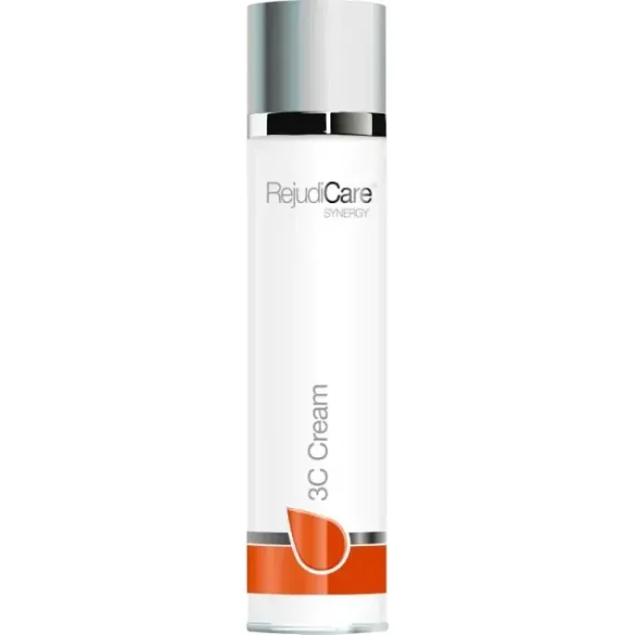 Омолаживающий крем с витамином С Rejudicare Synergy 3C Cream
