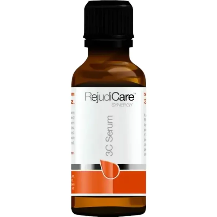 Сыворотка омолаживающая 3С Serum С Витамином С Rejudicare Synergy 3C Serum