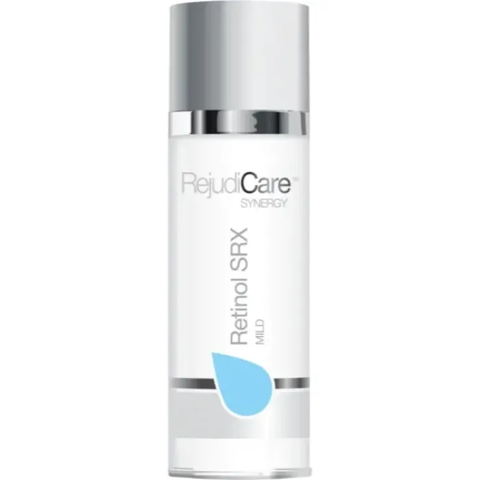 Гель с ретинолом для чувствительной кожи RejudiCare Retinol SRX Mild (0.15%)