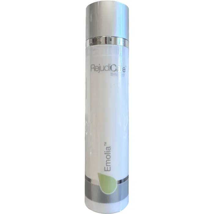 Увлажняющий антивозрастной крем Rejudicare Synergy Emolia