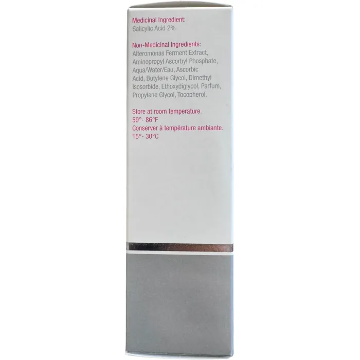 Серум для жирной кожи с салициловой кислотой RejudiCare 2CRM Sal