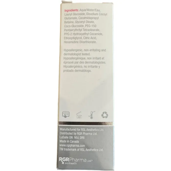 Очищающее средство для жирной кожи RejudiCare Hexacleanse