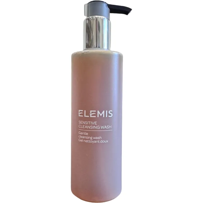 Гель для умывания Elemis Sensitive Cleansing Wash