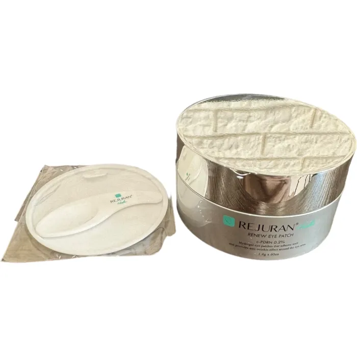 Патчі під очі Rejuran Healer Renew Eye Patch