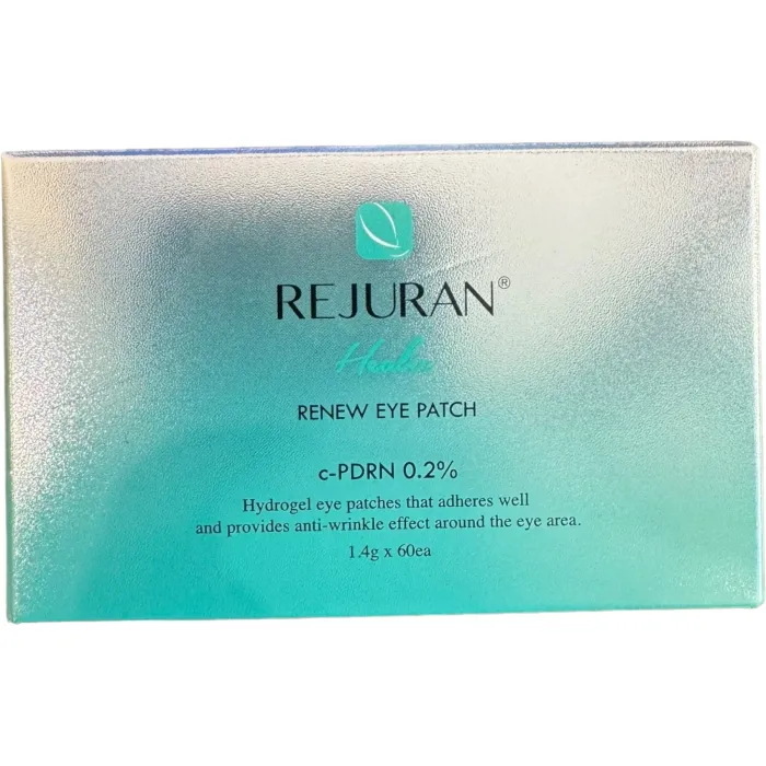 Патчі під очі Rejuran Healer Renew Eye Patch