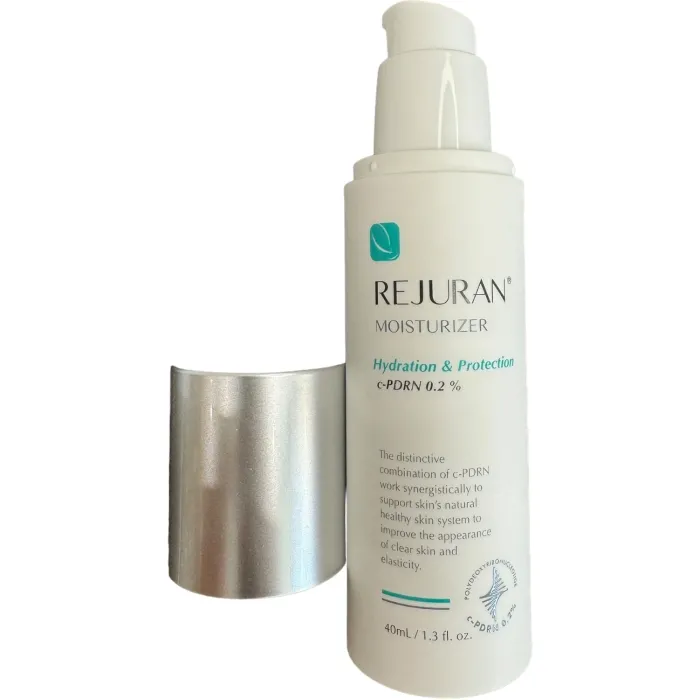 Увлажняющий крем Rejuran Moisturizer Hydration Protecting