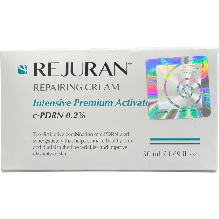 Восстановительный крем Rejuran Reparating Cream Intensive Premium Activator