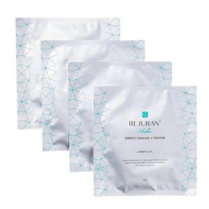 Восстановительная маска Rejuran Healer Perfect Healing V Tighter Mask