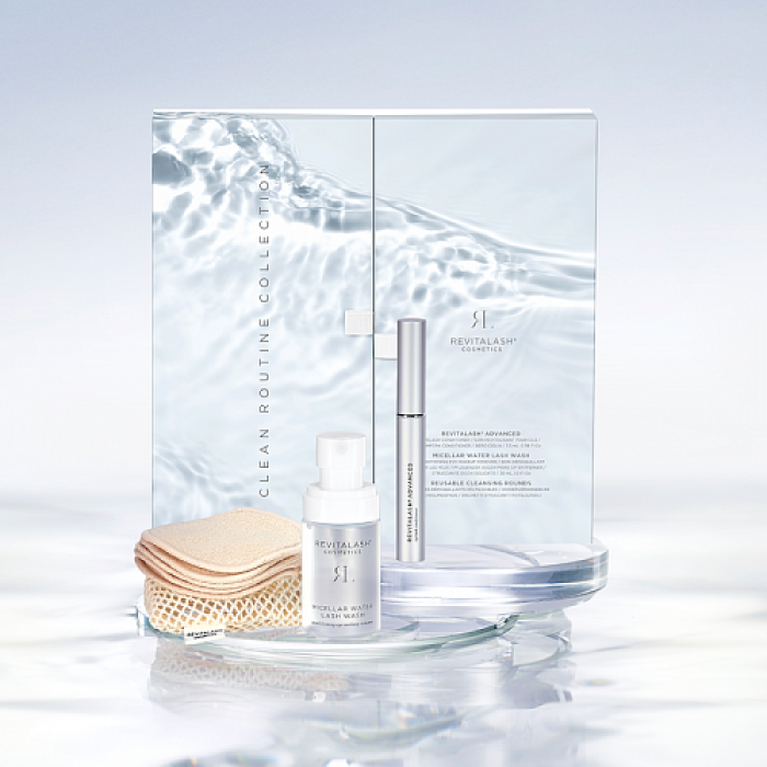 Набір для зростання вій Revitalash