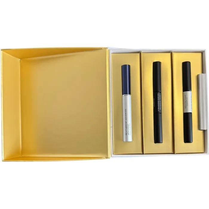 Набор для бровей Revitalash Kit RevitaBrow