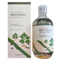 Успокаивающий тонер с полынью Round Lab Mugwort Calming Toner