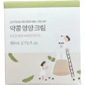 Питательный крем на основе соевых бобов Round Lab Soybean Nourishing Cream