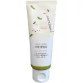 Пенка для умывания с экстрактом соевых бобов Round Lab Soybean Cleanser