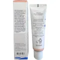 Тонуючий сонцезахисний крем SPF 50 Round Lab Birch Juice Moisturizing Tone-Up Sunscreen