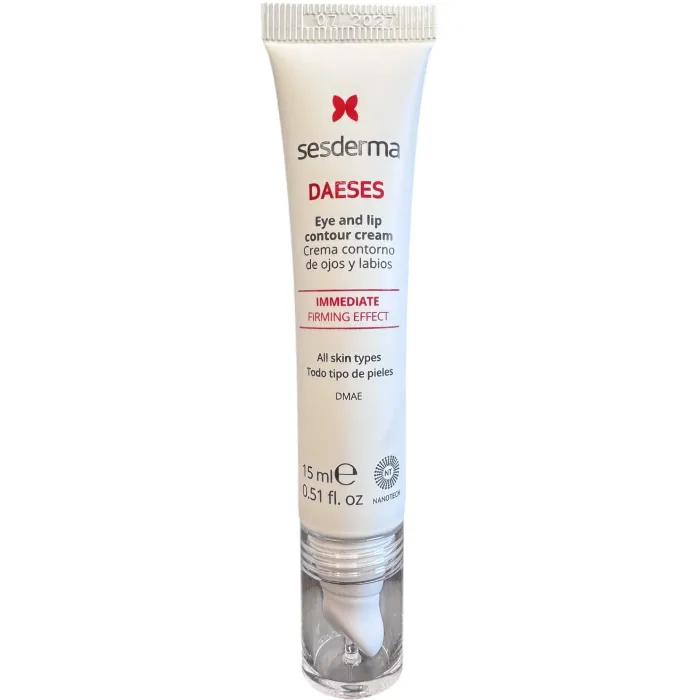 Антивозрастной гель вокруг глаз SesDerma Reti Age Contorno De Ojos